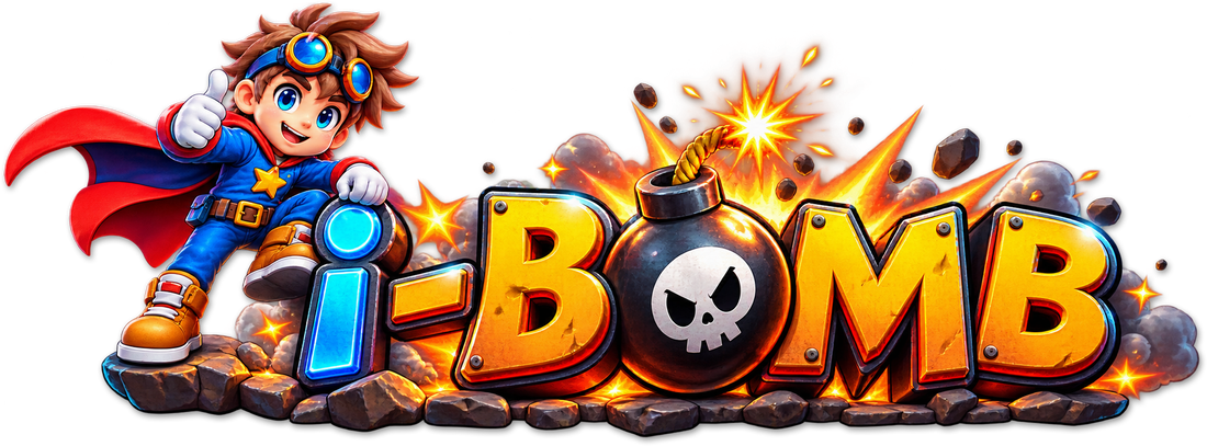 i-Bomb