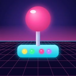 Classic Arcade app icon